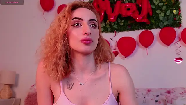 AuraPure online show from February 2026 07:33:02 PM