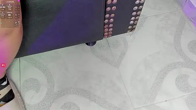 yasmin rahal online show from February 2026 01:24:01 PM