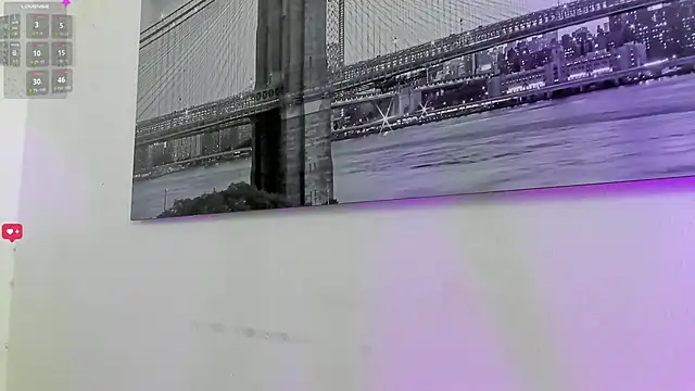 yasmin rahal online show from February 2026 01:34:01 PM