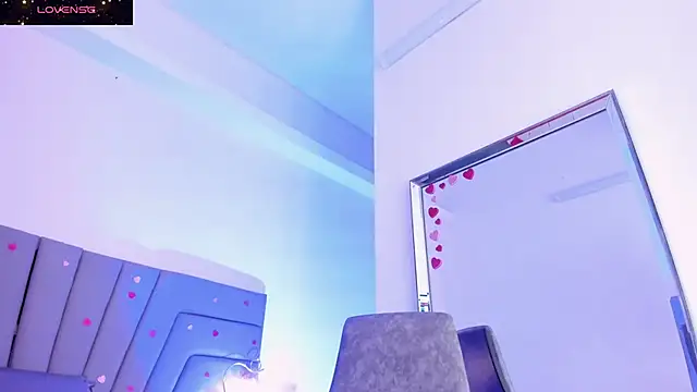 Maia 520 online show from March 2026 06:55:01 PM