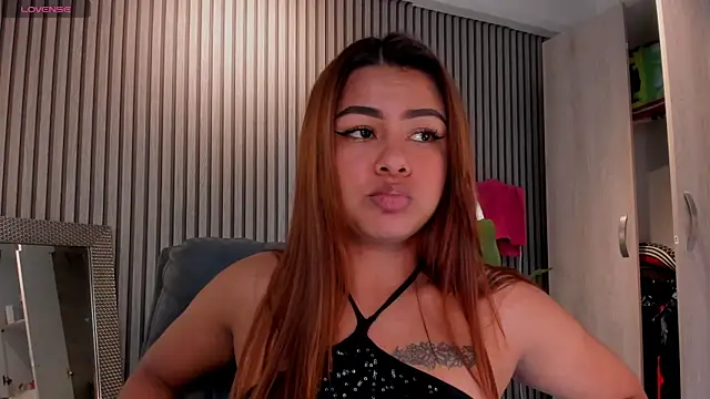Snapshot of Missnaomi_ chatting on September 2025 06:23:01 AM Missnaomi online show from September 2025 06:23:01 AM
