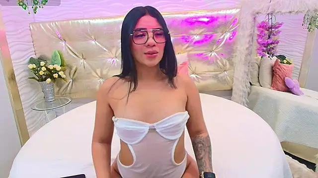 alanna blaze online show from January 2026 03:26:02 PM