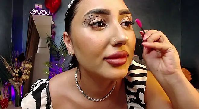 Snapshot of bellafun_ chatting on March 2026 02:54:01 PM bellafun online show from March 2026 02:54:01 PM