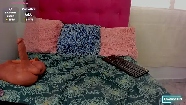 Veronica mellerr online show from February 2026 03:33:01 PM