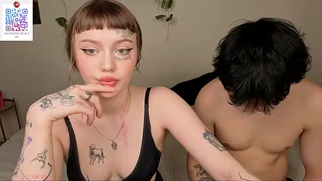 eva sunshine blue eyes online show from April 2026 06:47:01 PM