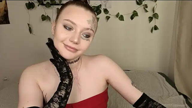 eva sunshine blue eyes online show from April 2026 06:28:01 AM