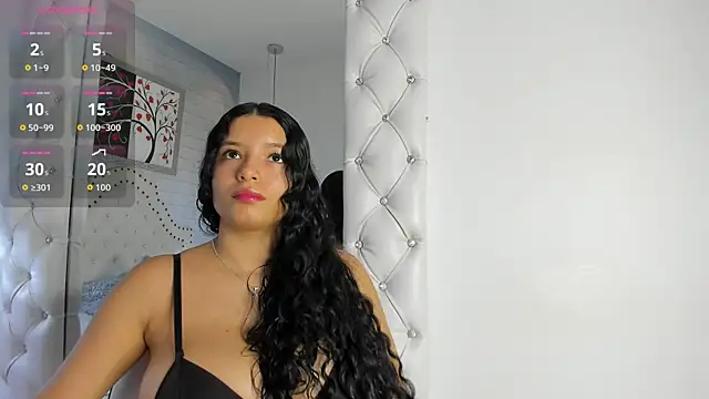 MeyBaldini online show from March 2026 04:54:02 PM