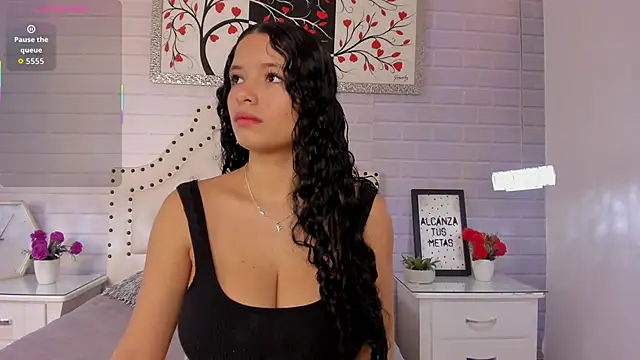 MeyBaldini online show from December 2025 06:06:01 PM