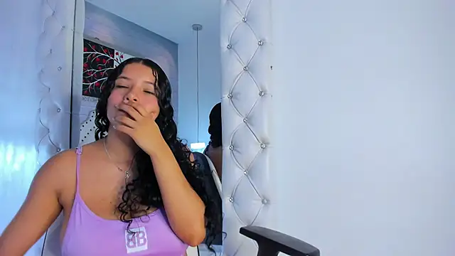 MeyBaldini online show from March 2026 05:31:02 PM