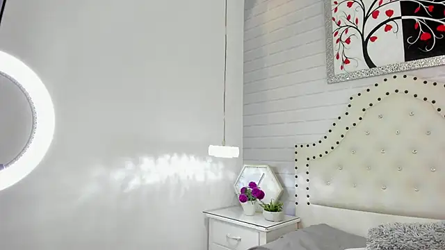 MeyBaldini online show from November 2025 01:15:02 PM