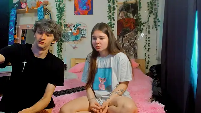 Hate Emotions online show from October 2025 11:01:01 AM
