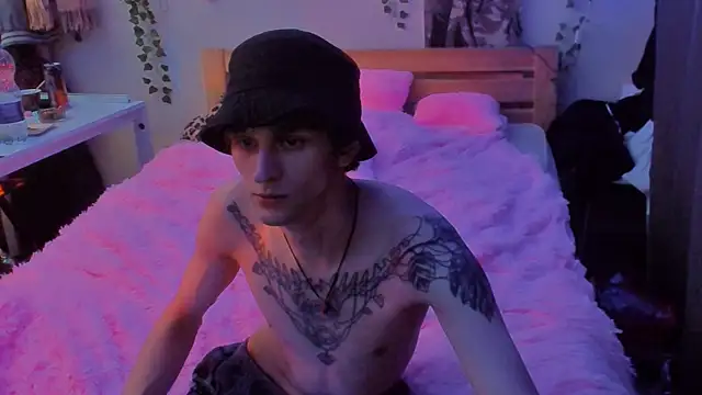 Hate Emotions online show from September 2025 10:59:01 PM