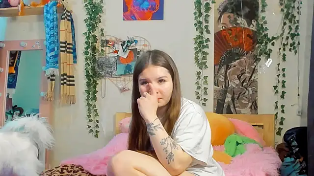 Hate Emotions online show from October 2025 11:45:02 AM
