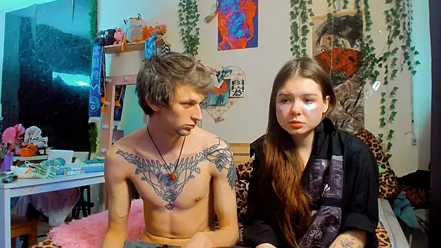 Hate Emotions online show from September 2025 09:26:02 AM