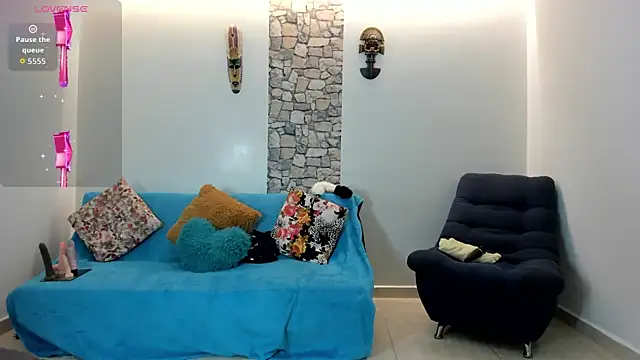 Snapshot of PIINK_2025 chatting on November 2025 03:23:02 PM PIINK 2025 online show from November 2025 03:23:02 PM