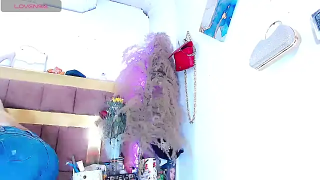 ravenous charmer online show from March 2026 12:26:01 AM