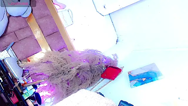 ravenous charmer online show from March 2026 05:54:01 AM