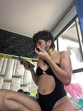 DayanaDG online show from March 2026 08:10:02 PM