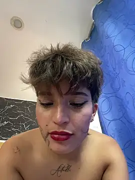 DayanaDG online show from March 2026 08:35:02 PM