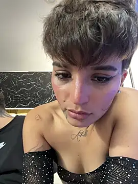 DayanaDG online show from March 2026 06:48:01 PM