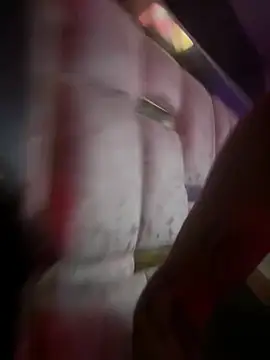 DayanaDG online show from March 2026 11:05:01 PM