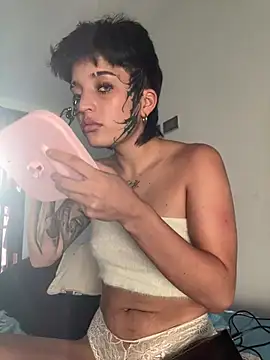DayanaDG online show from July 2026 10:27:02 PM