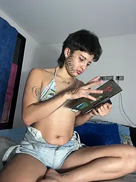 DayanaDG online show from July 2026 01:03:02 AM