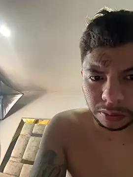 DayanaDG online show from January 2026 06:37:01 PM