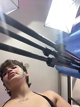 DayanaDG online show from March 2026 08:30:01 PM