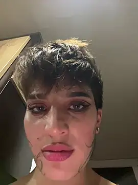 DayanaDG online show from March 2026 11:20:02 PM