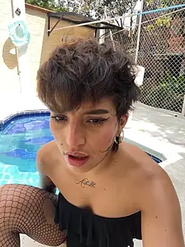 DayanaDG online show from March 2026 06:53:01 PM