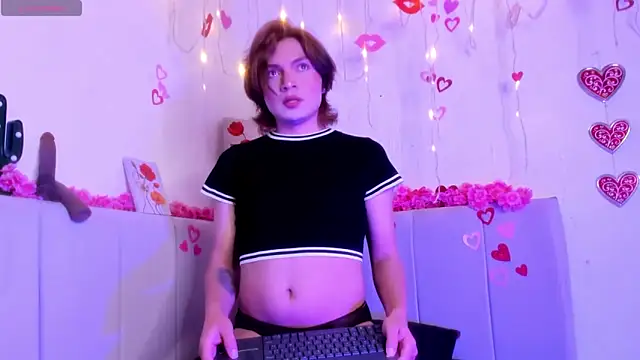 Tommy Lovee online show from September 2025 04:30:02 AM