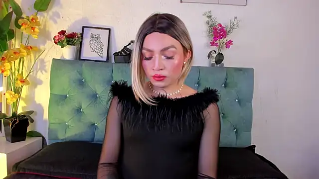 Tommy Lovee online show from February 2026 03:57:02 AM