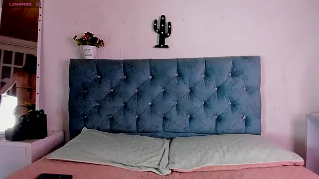 Tommy Lovee online show from December 2025 11:41:01 PM