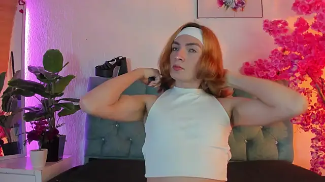 Tommy Lovee online show from February 2026 04:34:01 AM