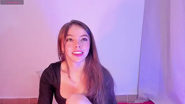 Miia-Rose online show from December 2025 07:15:02 PM