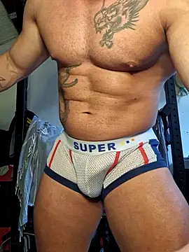 Clarkstrip online show from October 2025 11:01:01 AM