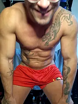 Clarkstrip online show from September 2025 01:49:02 PM