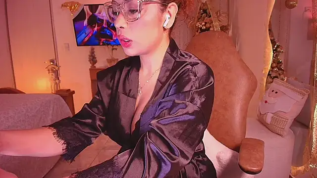 Snapshot of megansan_ chatting on January 2026 12:33:02 PM megansan online show from January 2026 12:33:02 PM