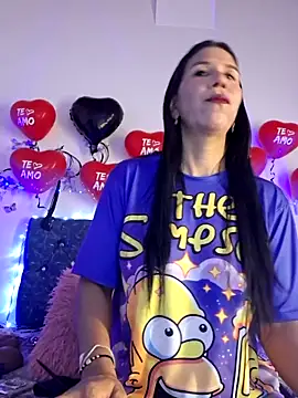 biianca 1 online show from February 2026 05:55:01 PM