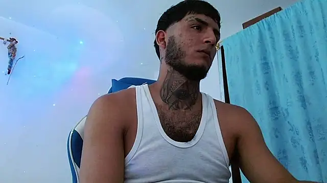 Lord Luciferhot Dirty666 online show from October 2025 04:19:02 PM