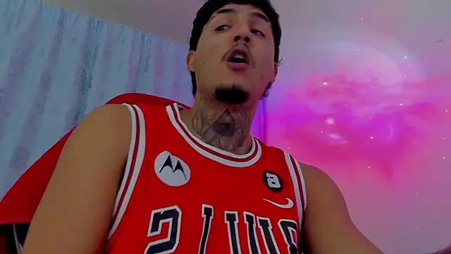 Lord Luciferhot Dirty666 online show from December 2025 08:45:02 PM