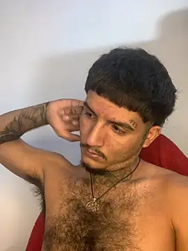 Lord Luciferhot Dirty666 online show from July 2026 07:33:01 PM