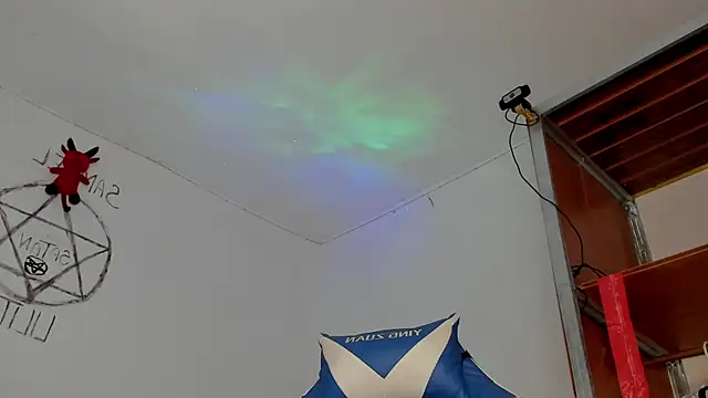 Lord Luciferhot Dirty666 online show from February 2026 04:51:01 PM