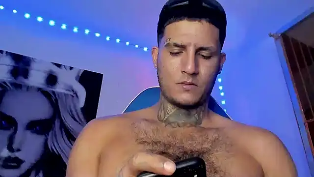 Lord Luciferhot Dirty666 online show from May 2026 06:00:01 AM