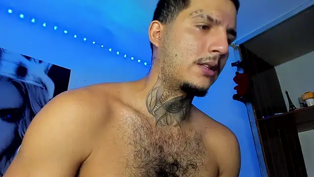 Lord Luciferhot Dirty666 online show from May 2026 10:59:01 PM