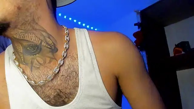 Lord Luciferhot Dirty666 online show from May 2026 10:13:02 PM