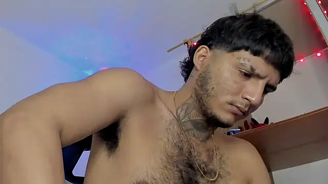 Lord Luciferhot Dirty666 online show from February 2026 03:31:02 PM