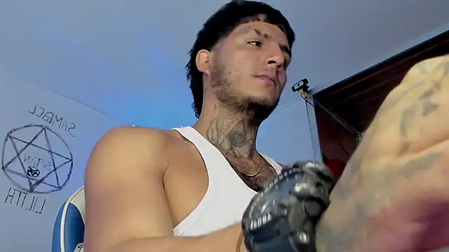 Lord Luciferhot Dirty666 online show from February 2026 06:51:01 PM