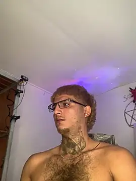 Lord Luciferhot Dirty666 online show from February 2026 04:26:01 PM